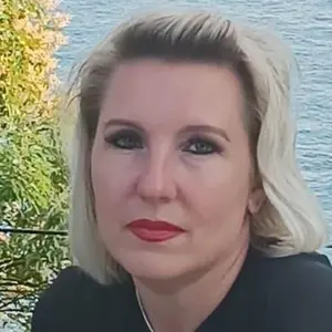 Ольга из Климовска, мне 42, познакомлюсь для вирта