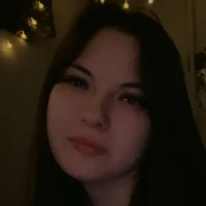 Ольга из Омска, мне 21, познакомлюсь для общения