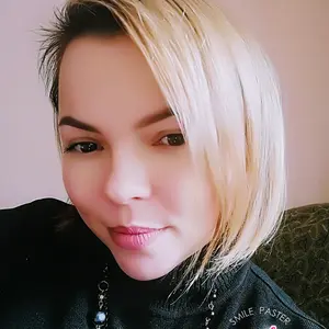 Лена из Покровска, мне 41, познакомлюсь для приятного времяпровождения