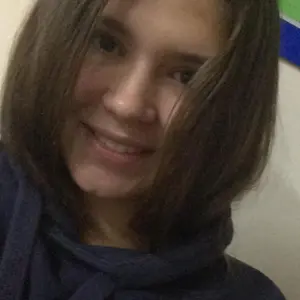 Алина из Хабаровска, мне 25, познакомлюсь для дружбы