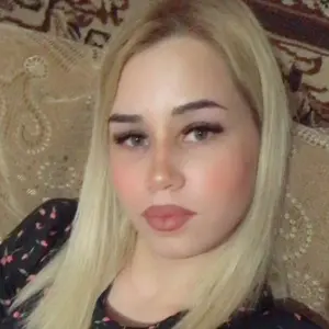 Я Раиса, 26, знакомлюсь для постоянных отношений в Саратове