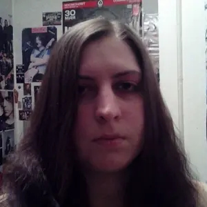 Анастасия из Гатчины, мне 40, познакомлюсь для общения