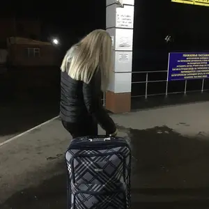 Оля из Норильска, мне 28, познакомлюсь для общения
