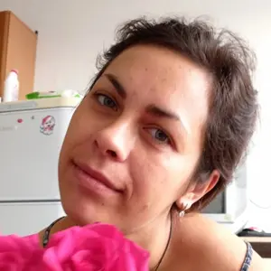 Оляля из Заринска, мне 32, познакомлюсь на одну ночь