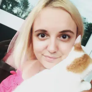 Я Кристина, 29, знакомлюсь для дружбы в Хабаровске