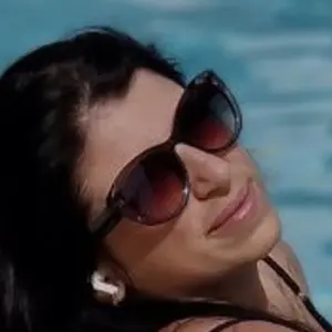 Я Дарья, 35, из Тулы, ищу знакомство для постоянных отношений