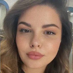 Юлиана из Москвы, мне 33, познакомлюсь для общения