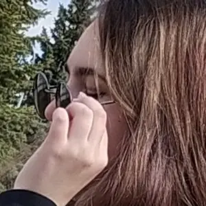 Лера из Лениногорска, мне 21, познакомлюсь для постоянных отношений