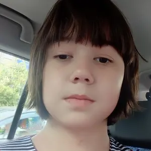 Я Влада, 19, из Октябрьского, ищу знакомство для постоянных отношений