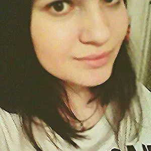 Ксюша из Озерска, мне 26, познакомлюсь на одну ночь