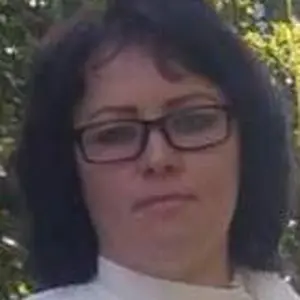 Я Ксения, 45, из Электростали, ищу знакомство для дружбы