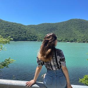 Дарина из Майкопа, ищу на сайте общение