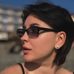 Я Евгения, 26, знакомлюсь для дружбы в Сочи
