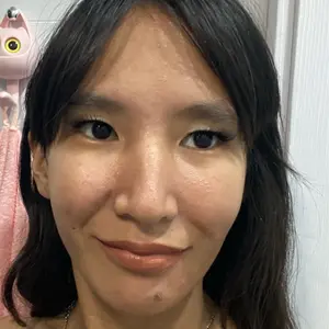 Я Карина, 23, знакомлюсь для постоянных отношений в Якутске