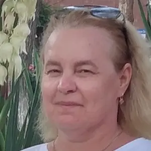 Марина из Копейска, мне 49, познакомлюсь