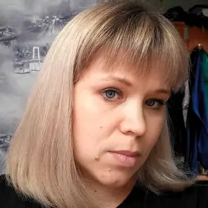 Ирина из Ижевска, мне 42, познакомлюсь для регулярного секса