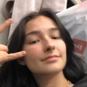 Я Анна, 19, из Пензы, ищу знакомство для приятного времяпровождения
