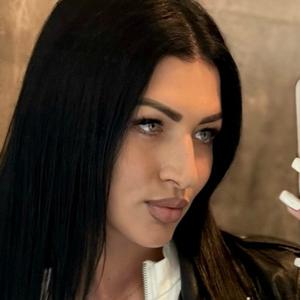 Я Татьяна, 31, из Твери, ищу знакомство для совместных путешествий