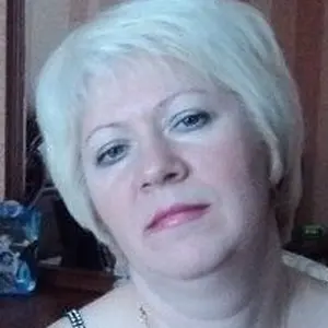 Оля из Богородицка, мне 50, познакомлюсь без обязательств