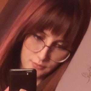 Я Инна, 30, из Читы, ищу знакомство