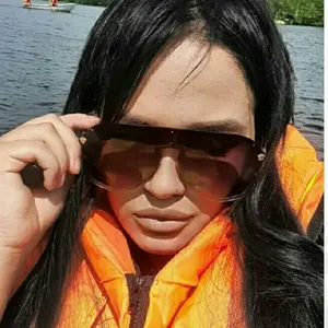 Мэри из Елизова, мне 25, познакомлюсь для дружбы