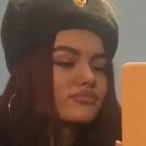 Эмилия из Калининграда, мне 24, познакомлюсь без обязательств