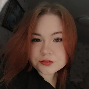 Я Полина, 21, знакомлюсь для общения в Мурманске