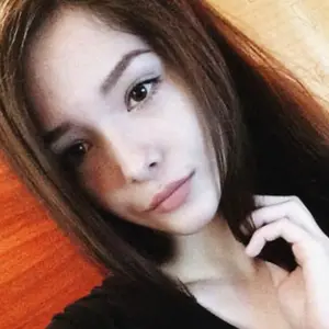 Я Катерина, 23, знакомлюсь для дружбы в Дзержинске