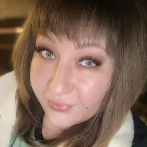 Я Анюта, 36, знакомлюсь для дружбы в Уфе