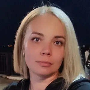 Кристина из Гусь-Хрустального, мне 35, познакомлюсь для вирта