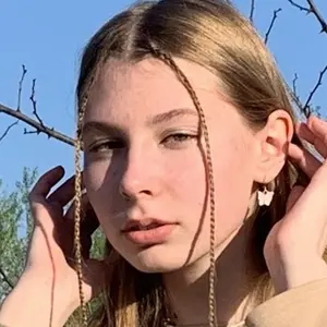 Я Марта, 22, из Витебска, ищу знакомство для дружбы