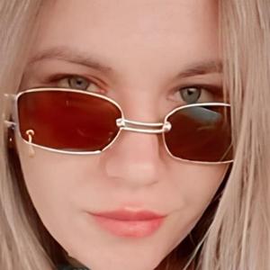 Ксения из Белгорода, мне 27, познакомлюсь для совместных путешествий