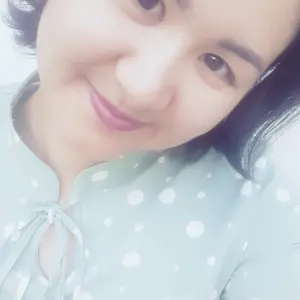 Я Акнур, 30, из Кентау, ищу знакомство для постоянных отношений