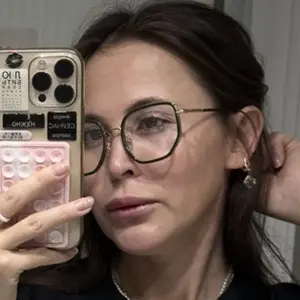 Mila из Москвы, мне 33, познакомлюсь для дружбы