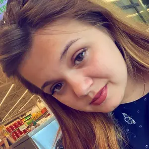 Полина из Череповца, мне 24, познакомлюсь для приятного времяпровождения