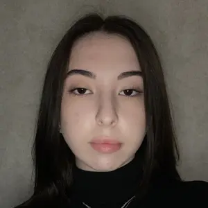 Амина из Нальчика, мне 21, познакомлюсь для приятного времяпровождения