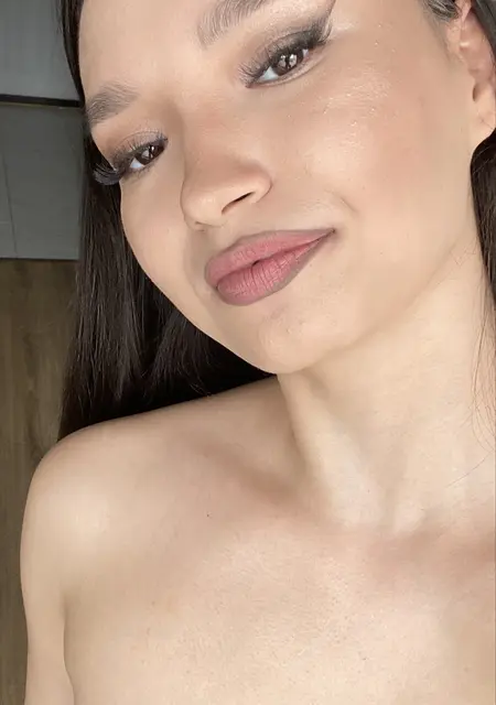 Я Диана, 20, знакомлюсь для дружбы в Москве