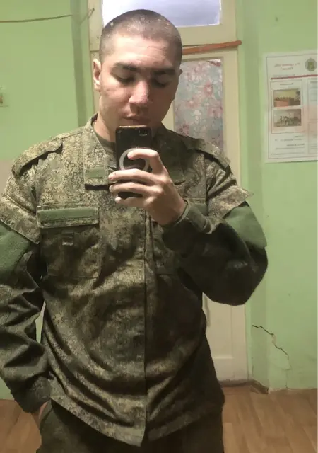 Ришад из Москвы, ищу на сайте вирта