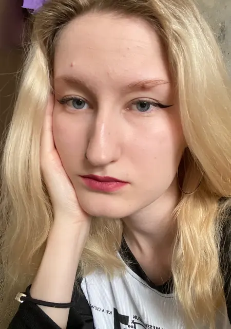 Я Ангелина, 21, знакомлюсь для дружбы в Туле