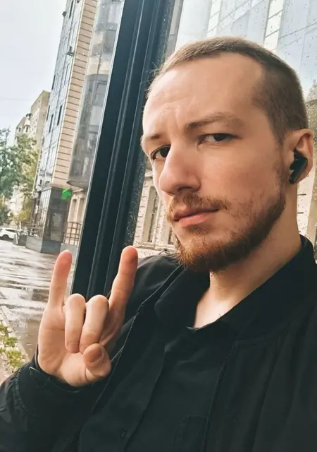 Я Андрей, 28, знакомлюсь для вирта в Санкт-Петербурге