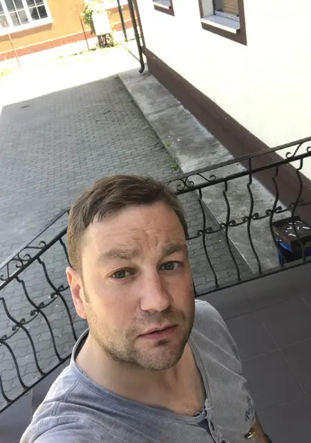 Я Серёжа, 41, знакомлюсь для приятного времяпровождения в Светлом