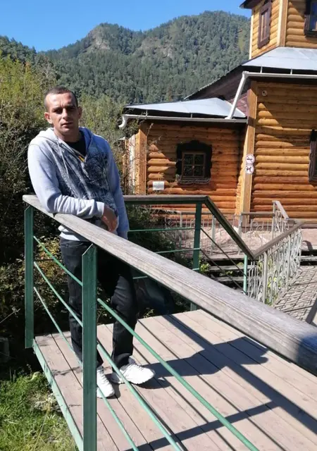 Виталий из Бердска, ищу на сайте знакомства без обязательств