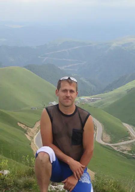 Алекс из Ессентукской, ищу на сайте знакомства на одну ночь