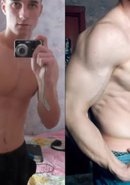 Вячеслав из Костомукши, ищу на сайте знакомства на одну ночь