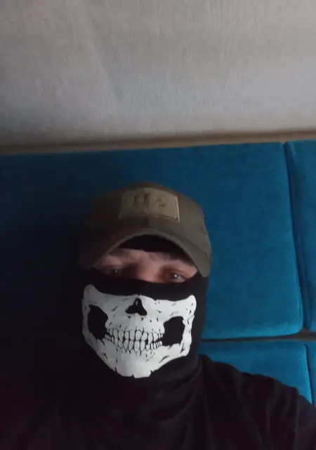 Я Иван Сухоруков, 37, знакомлюсь без обязательств в Софрино