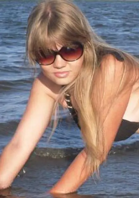 Анюта из Советской Гавани, мне 42, познакомлюсь на одну ночь