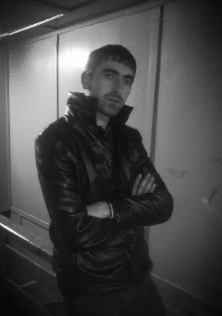 Я Ruslan, 37, знакомлюсь для приятного времяпровождения в Пангоды