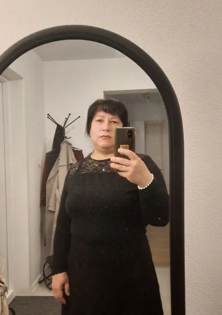 Я Виктория, 49, из Москвы, ищу знакомство для постоянных отношений