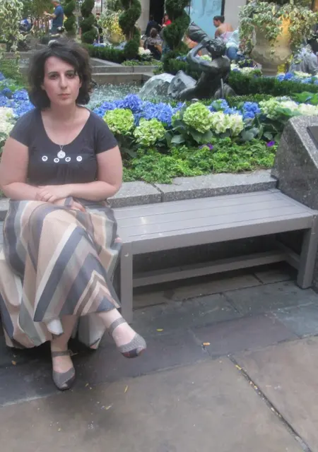 Lila из Нижнего Новгорода, мне 35, познакомлюсь для приятного времяпровождения