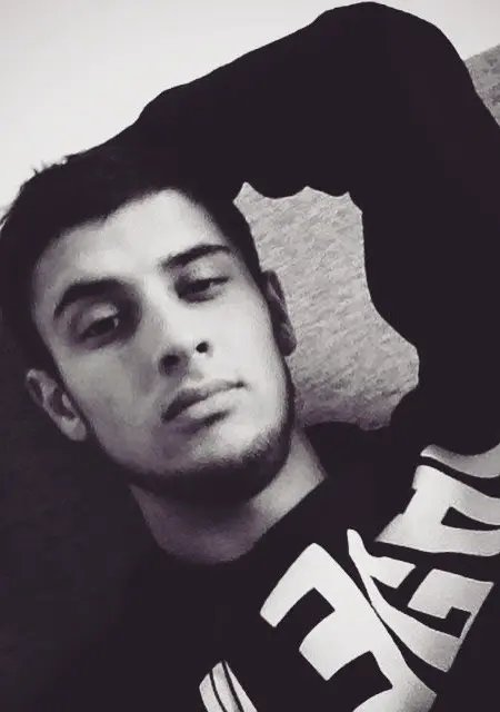 Я Артем, 33, знакомлюсь без обязательств в Петрозаводске